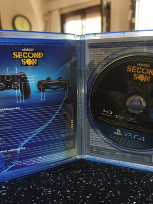 PlayStation 4 game