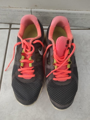 Nike Lunarlon Παπούτσια Νο42 μεταχειρισμένα, αθλητικά