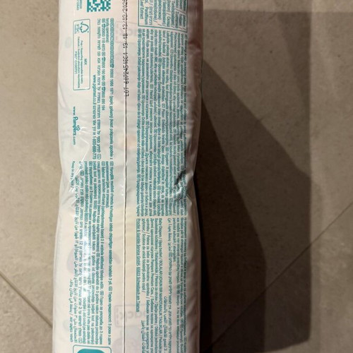 Pampers Premium Care Size 1, pack of 52 diapers