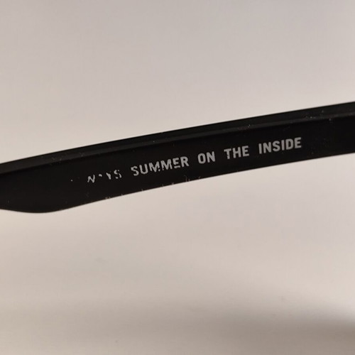O'Neill Chagos 2.0 C104P sunglasses used, black