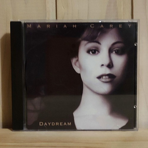 Mariah Carey Daydream CD like new, pop
