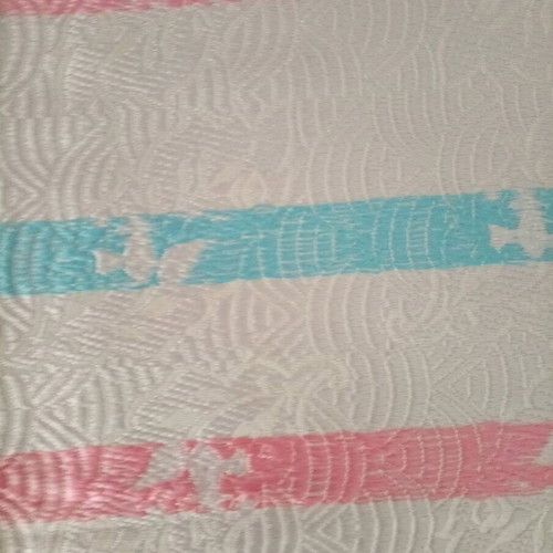 Luxury quilt blanket like new, dimensions 200x165