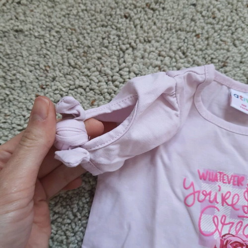 Summer baby t-shirts
