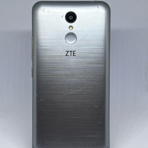 ZTE Blade A602 μεταχειρισμένο smartphone με καλώδιο φόρτισης