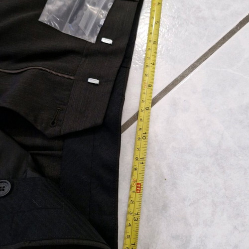 Louis Vuitton Uniformes brown suit, unworn