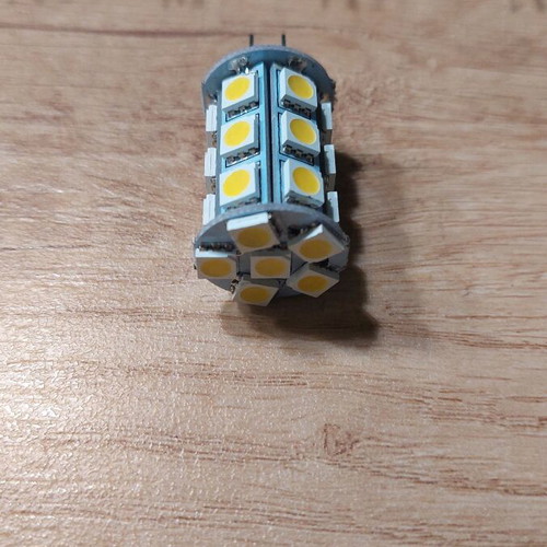 Led G4 12V bulbs pack of 15 new