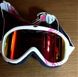 Γυαλιά για σνόουμπορντ ή σκι