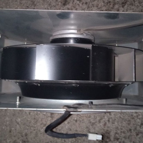 Ebmpapst R2E280-AE52-17 professional centrifugal fan used