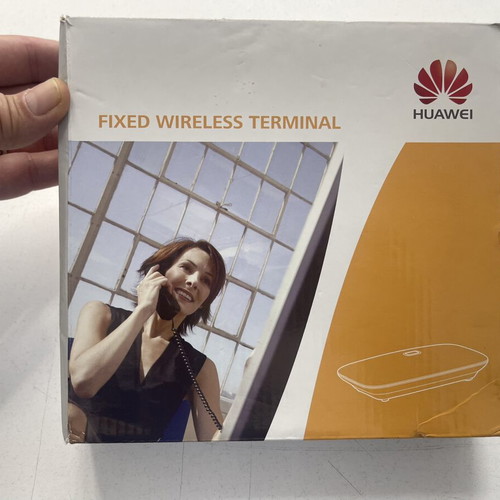 Huawei FT3110 Fixed Wireless Terminal used