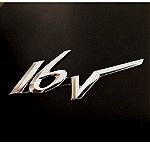  Αυθεντικό Σήμα 16 V Citroen Saxo VTS