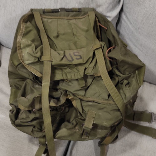 USA ALICE Large military backpack