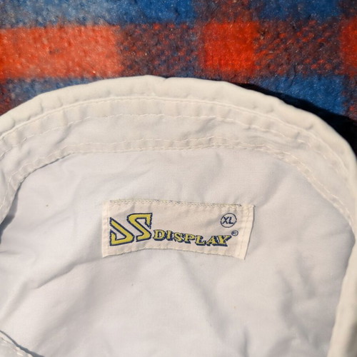Men's shirt XL like new