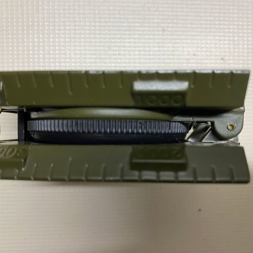 Military Compass with Metal Body like new