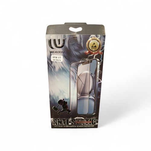 iPhone 17 Screen Protector new
