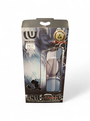 iPhone 17 Screen Protector new