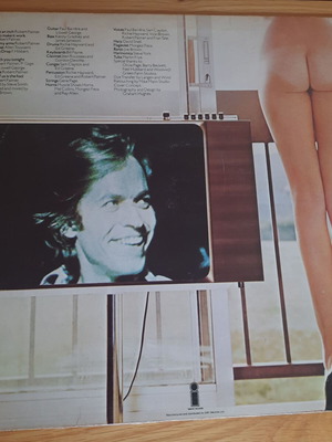 Robert Palmer Pressure Drop βινύλιο μεταχειρισμένο, pop