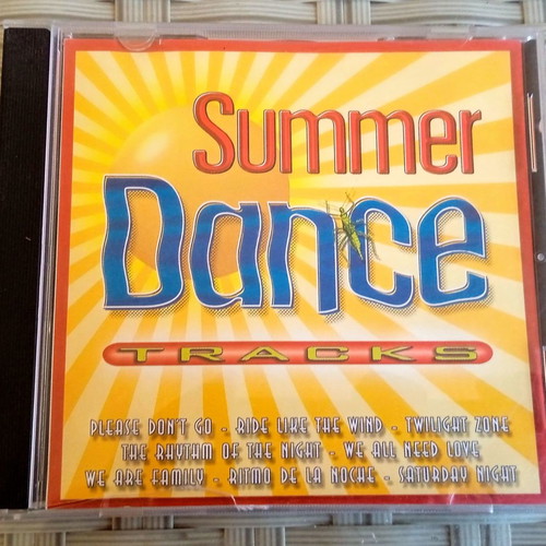 Golden Memories 8 CD nostalgic albums 50s, 60s and 80s dance
