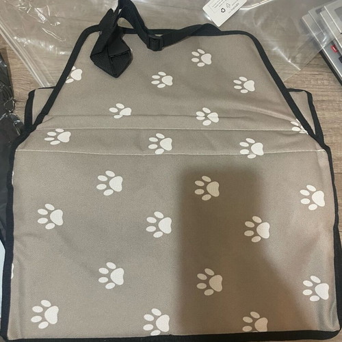 Small Dog-Cat Carrier Bag for Car new
