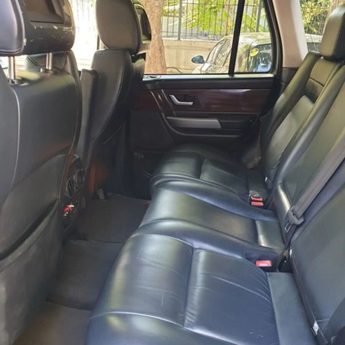 Land Rover Range Rover Sport 2008 Supercharged Autobiography μεταχειρισμένο SUV