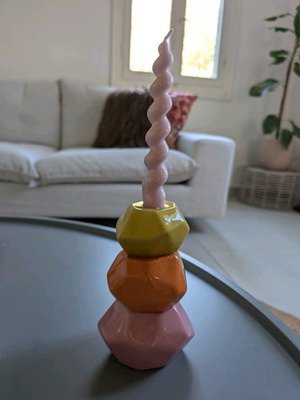 candle holder