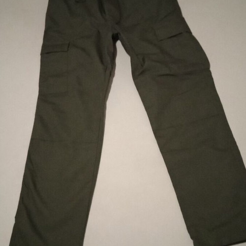 Men's pants new with thin fabric