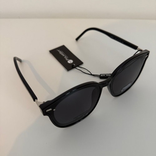 Polarized sunglasses PolarSky new, black