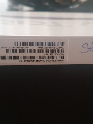 Galaxy Tab S10 FE+5G new