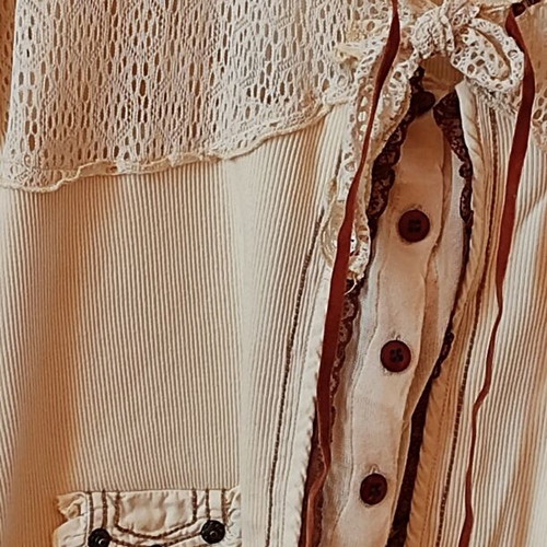 Marlboro Classics women's knitted cardigan, size large, vintage