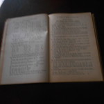 Arithmetic Algebra Analysis German book 1936 used