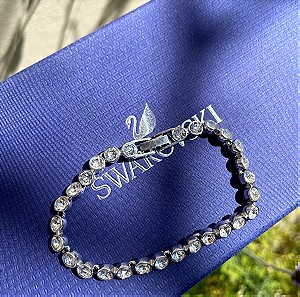 Swarovski Tennis bracelet