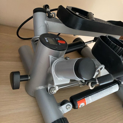 Stepper used in good condition