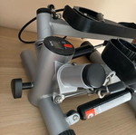 Stepper used in good condition
