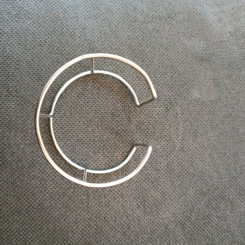 Metal bracelet like new