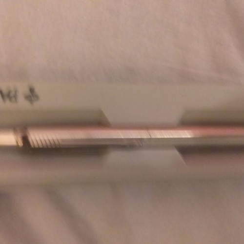 Parker luxury pen like new, in its box