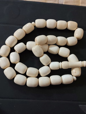 Worry beads used in excellent condition
