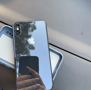 iPhone X 256gb