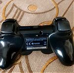  PS3 Super Slim 12GB με χειριστήριο - παιχνίδια και καλώδια (όλα γνήσια).