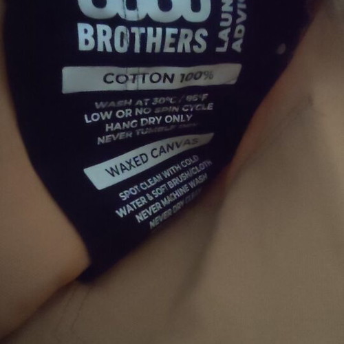 Soso Brothers pants like new, beige color, size 34