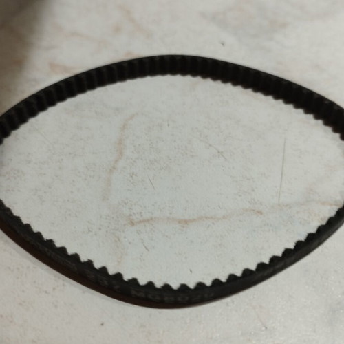 F1 Kyosho RC Nitro 1/8 Large Belt like new