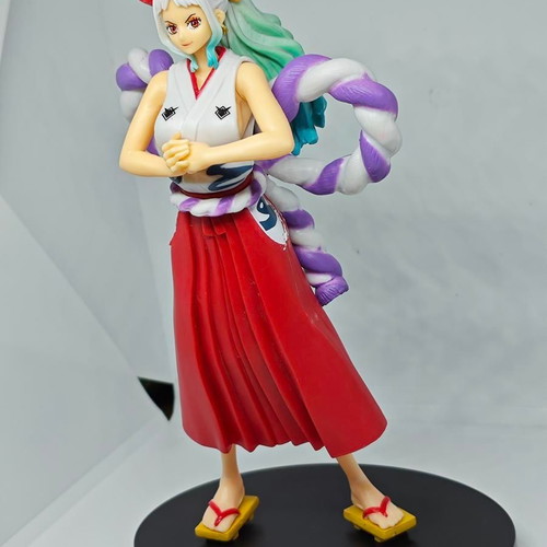 Yamato One Piece figure like new, Wano Country Arc