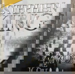  Βιβλία τσέπης BELL STEPHEN KING ΣΑΚΟΣ ΜΕ ΚΟΚΑΛΑ