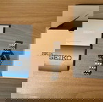 Seiko Presage Basic με 2 χρ εγγύηση