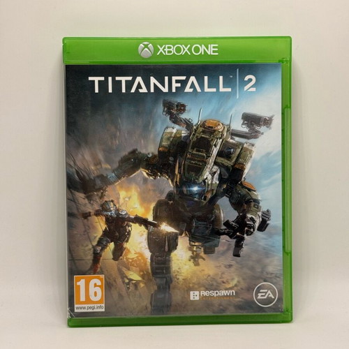 Titanfall 2 Xbox One used game