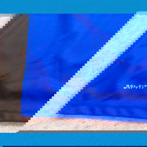 Αθλητική φανέλα Chelsea Hazard 2017 Nike DRY-FIT μέγεθος L μεταχειρισμένη