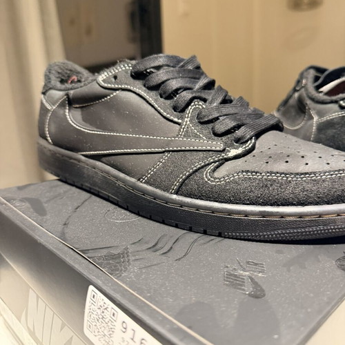 Nike Travis Scott Phantom sneakers size 11