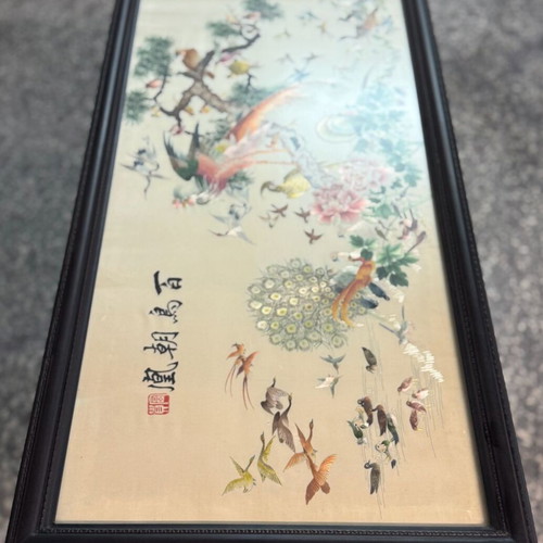 Picture frame like new for decoration with glass or clear protector