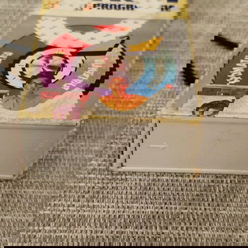 Radio Vintage Dixan μεταχειρισμένο, χωρίς δοκιμή