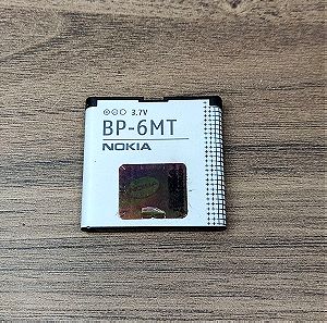 Nokia BP-6MT μπαταρία για Nokia 6720c, E51, N81, N81 8GB, N82. Nokia 6720c, E51, N81, N81 8GB, N82