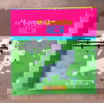  σετ 11 βιβλιαράκια Ζωάκια παρεακια