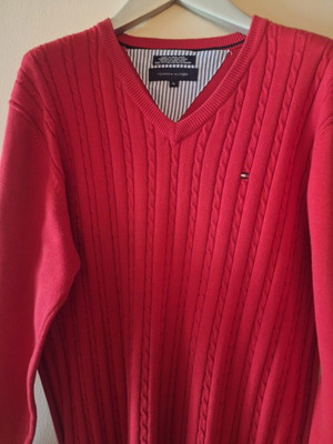 Pullover like new, size M